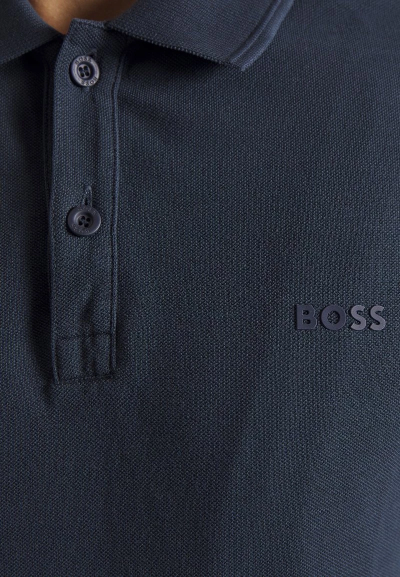BOSS PRIME - Polo - Dark Blue, Hombre 5 BOSS PRIME - Polo - Dark Blue, Hombre - Imagen 5