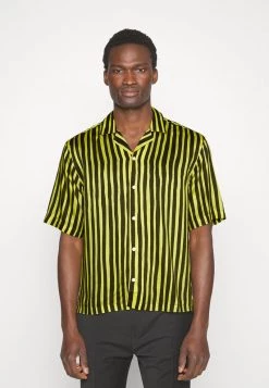 BOSS LARS - Camisa - Open Green, Hombre