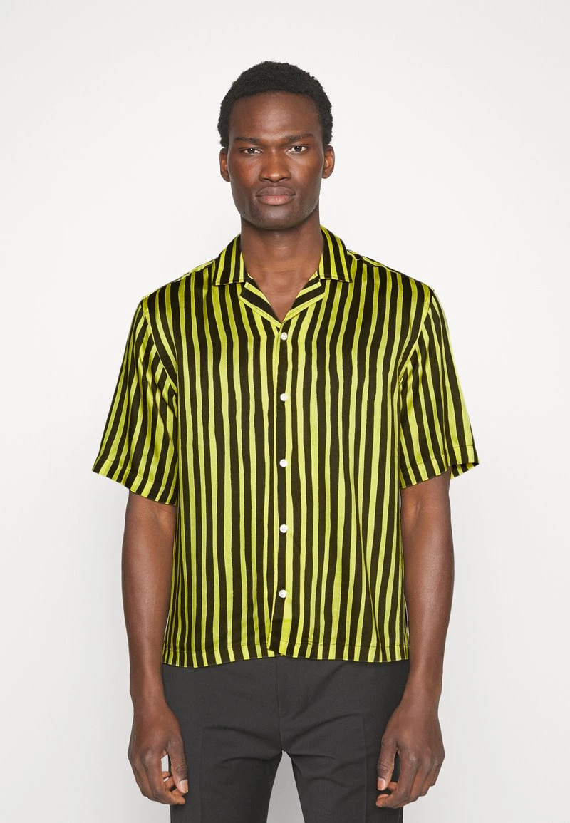 BOSS LARS - Camisa - Open Green, Hombre 1 BOSS LARS - Camisa - Open Green, Hombre