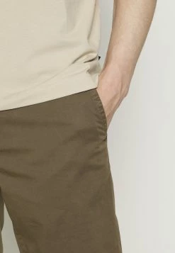 BOSS Shorts - Dark Green, Hombre -Outlet BOSS Tienda 50bbd070cf874c349413c497355c4cf0