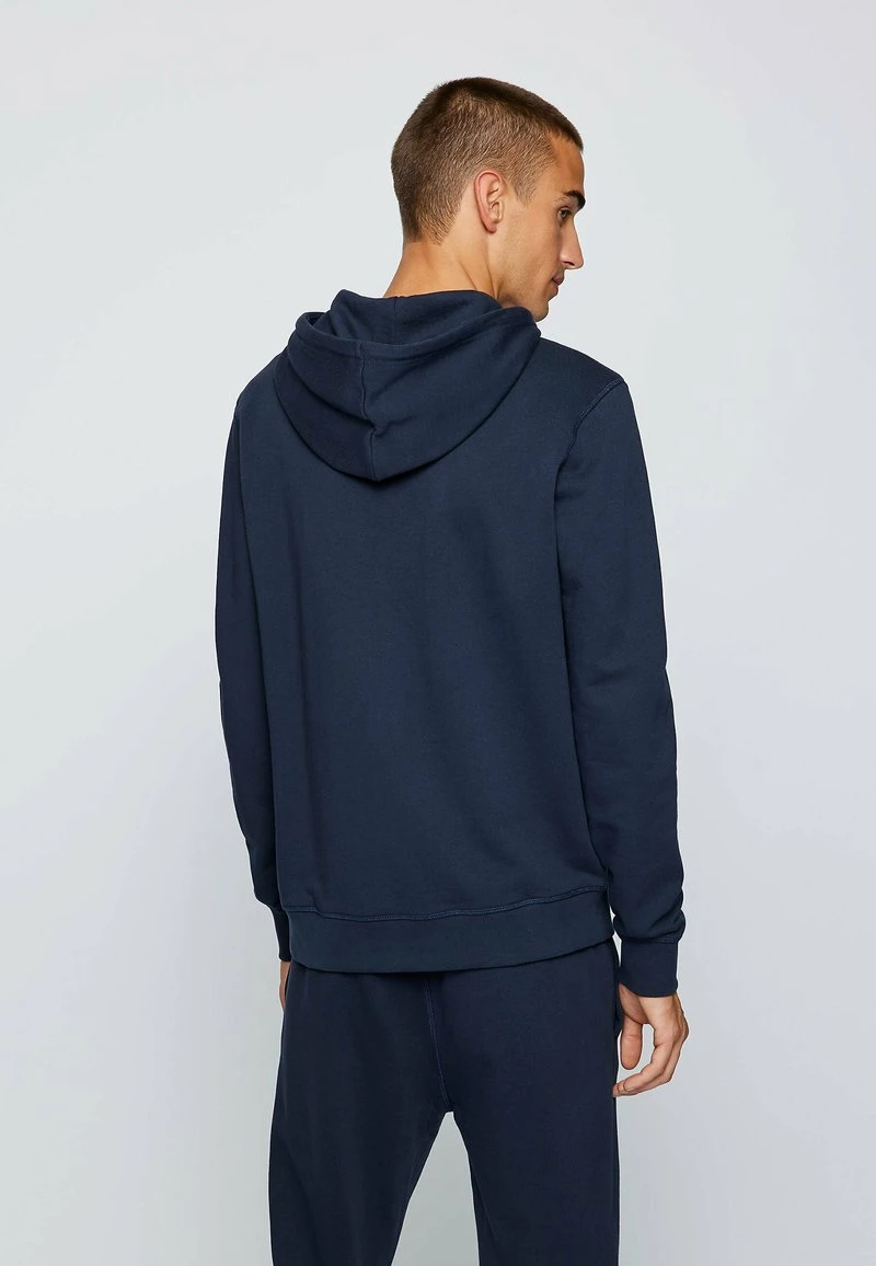 BOSS WETALK - Sudadera - Dark Blue, Hombre 3 BOSS WETALK - Sudadera - Dark Blue, Hombre - Imagen 3