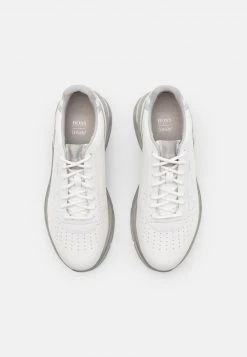 BOSS NETROIT RUNN - Zapatillas - White, Hombre 9 BOSS NETROIT RUNN - Zapatillas - White, Hombre -Outlet BOSS Tienda 50f90b59fb8c455ca780bce8809d803c