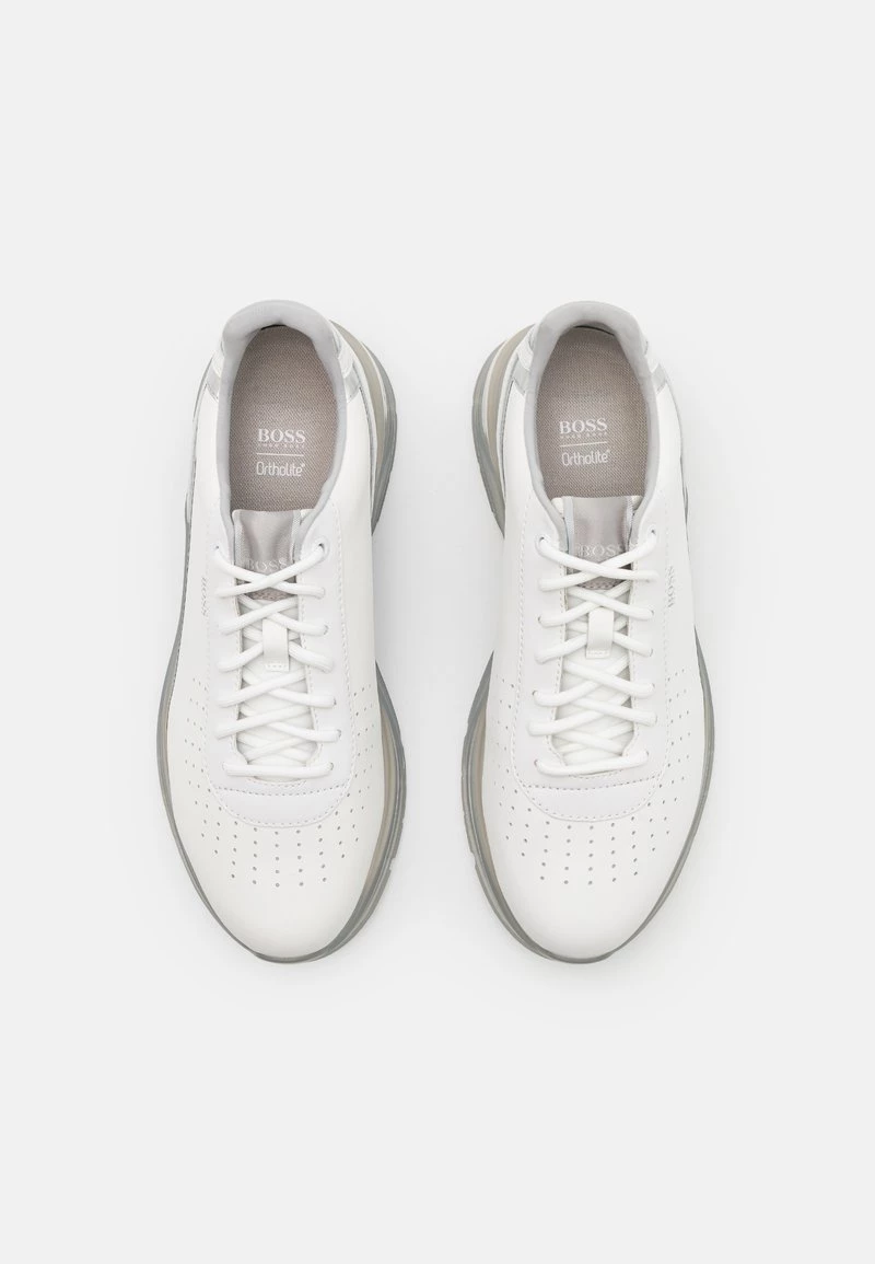 BOSS NETROIT RUNN - Zapatillas - White, Hombre 4 BOSS NETROIT RUNN - Zapatillas - White, Hombre - Imagen 4