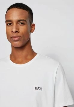 BOSS MIX&MATCH - Camiseta De Pijama - Natural, Hombre 9 BOSS MIX&MATCH - Camiseta De Pijama - Natural, Hombre -Outlet BOSS Tienda 50fe4fda1cdd460fa1eb3d3ab5e682d5
