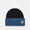 Boss X Russell Athletic HATS - Gorro - Navy, Hombre