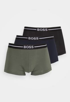 BOSS TRUNK 3 PACK - Culotte - Multi-coloured, Hombre -Outlet BOSS Tienda 511c3a0b79224af4b9014ebaf22df689