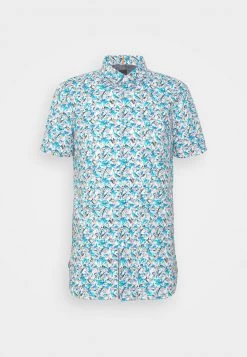 BOSS MAGNETON SHORT - Camisa - Open White, Hombre -Outlet BOSS Tienda 511e1351b9e54812ada80df15d4eea7d