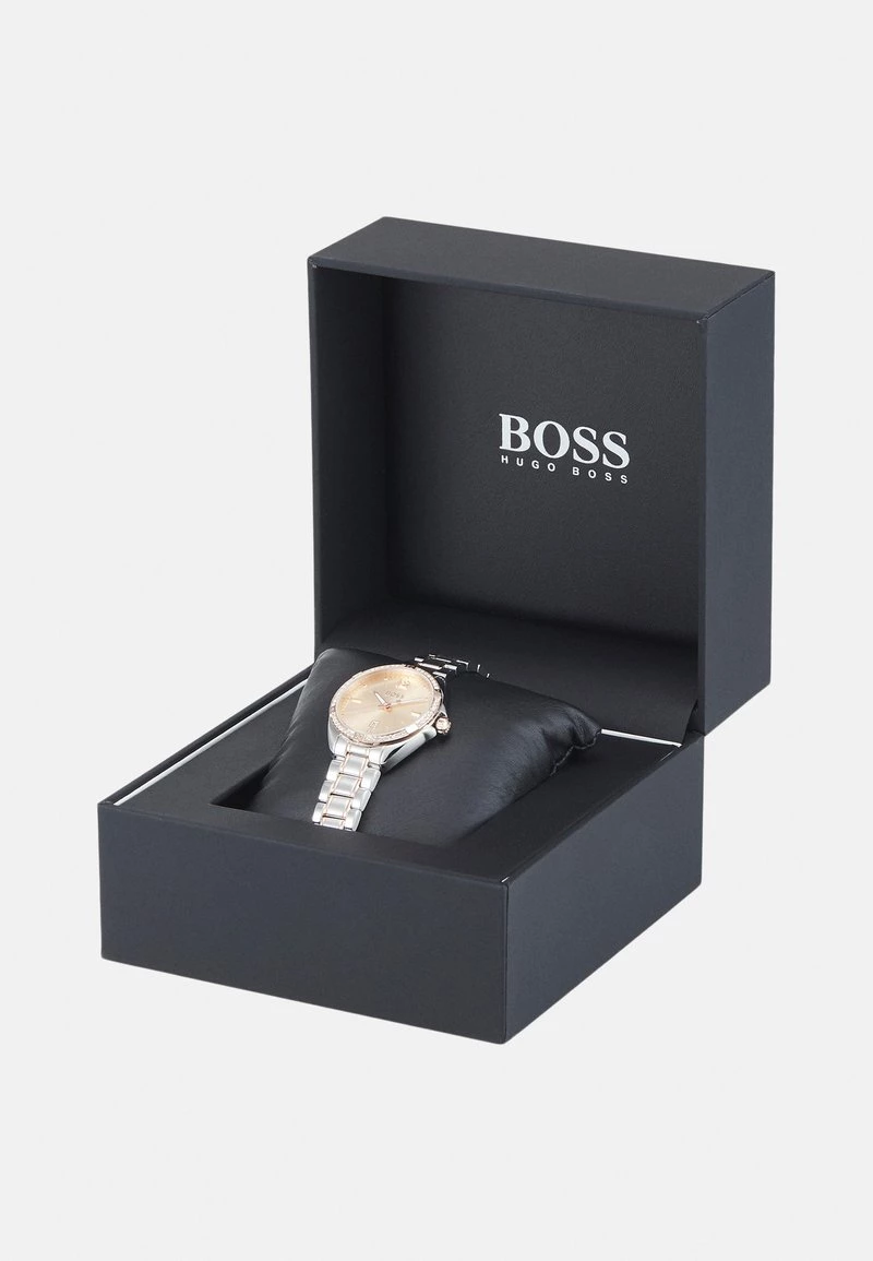 BOSS FELINA - Reloj - Silver-coloured, Mujer 4 BOSS FELINA - Reloj - Silver-coloured, Mujer - Imagen 4