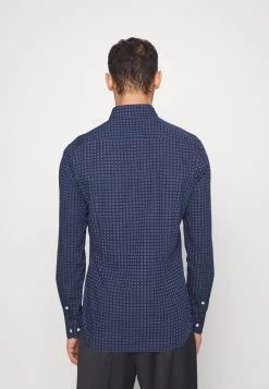 BOSS Camisa - Open Blue, Hombre -Outlet BOSS Tienda 51c9ca93827f4350873b31a1fbfef3f0