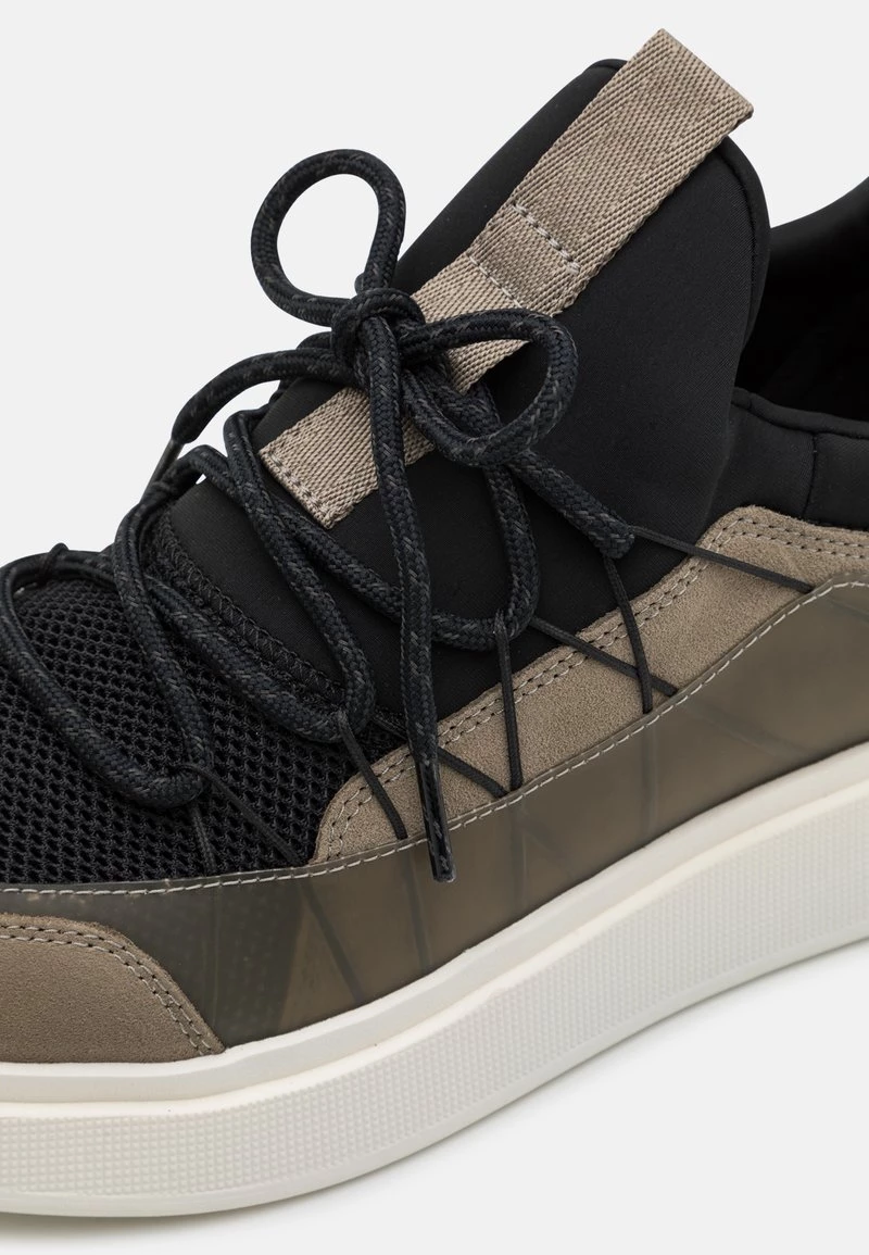 BOSS BULTON - Zapatillas - Open Beige, Hombre 6 BOSS BULTON - Zapatillas - Open Beige, Hombre - Imagen 6