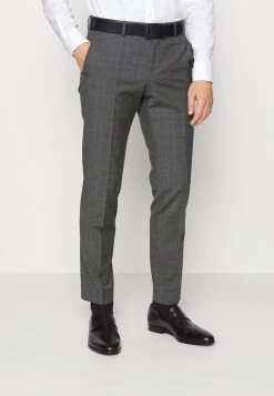 BOSS HUGE - Traje - Medium Grey, Hombre -Outlet BOSS Tienda 52496a0790c141caa3275fdedf706f46