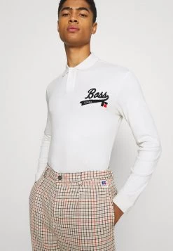 BOSS X RUSSELL ATHLETIC PEDRO - Pantalones - Medium Beige, Hombre -Outlet BOSS Tienda 52548760b15d40d086171be9d678af8b