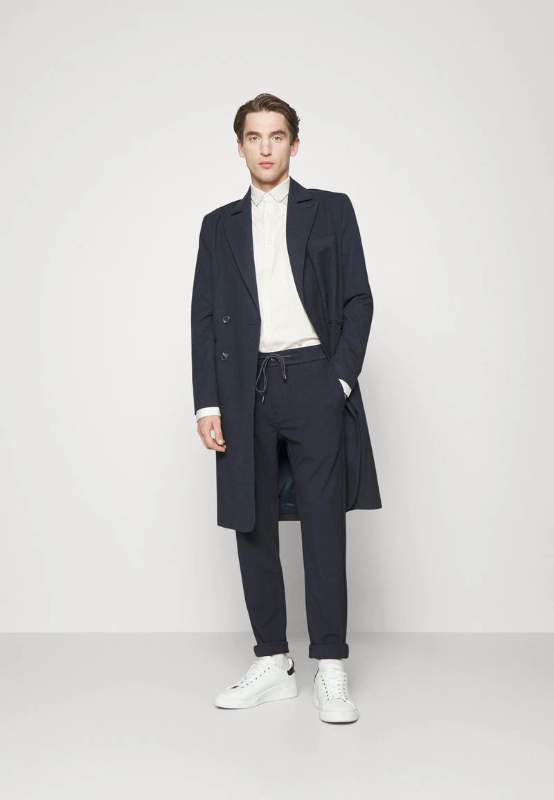 BOSS BIADO - Camisa - Open White, Hombre 2 BOSS BIADO - Camisa - Open White, Hombre - Imagen 2