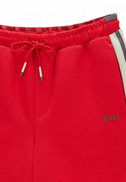 BOSS HEADLO - Shorts - Red, Hombre -Outlet BOSS Tienda 525d63df2c7149edad940eeb5a3edf66