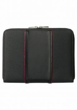 BOSS CONFERENCE FOLDER A5 GEAR BLACK - Otros Accesorios - Black, Unisexo -Outlet BOSS Tienda 5274a0a4398b40d9b385927e3c09965e