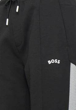 BOSS HADIM - Pantalones Deportivos - Black, Hombre -Outlet BOSS Tienda 528c976d399a408ea8d417649bccdc58