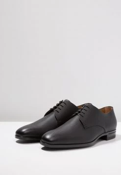 BOSS KENSINGTON - Zapatos Con Cordones - Black, Hombre -Outlet BOSS Tienda 529f269a1f4142d089d717f9d01af842