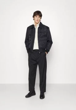 BOSS CHIMMY - Chaquetas Bomber - Black, Hombre -Outlet BOSS Tienda 52acf9769fa5423589faa4571695e54f