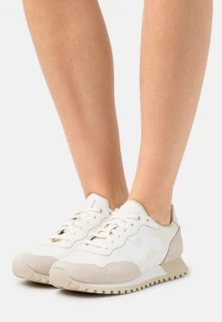 BOSS PARKOUR RUNN - Zapatillas - White, Mujer