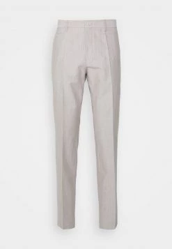 BOSS GENIUS - Pantalones - Medium Beige, Hombre