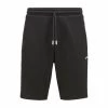 BOSS HEADLO - Shorts - Black, Hombre