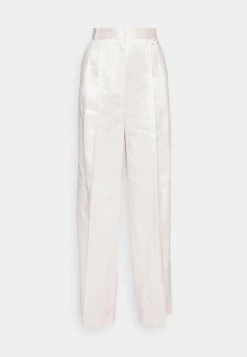 BOSS TILLIA - Pantalones - Light/pastel Pink, Mujer -Outlet BOSS Tienda 52fc3a3282ef4441bfd93465f0dfca13