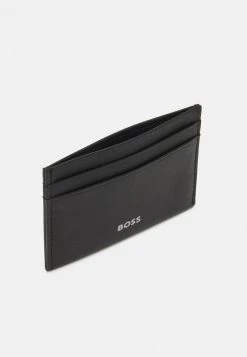 BOSS CARD SET UNISEX - Monedero - Black, Unisexo -Outlet BOSS Tienda 53063500de6041b6b5bd7c2a0c26a301