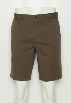 BOSS Shorts - Dark Green, Hombre -Outlet BOSS Tienda 536ed17ac5c04a84a13b00b002fff2e6
