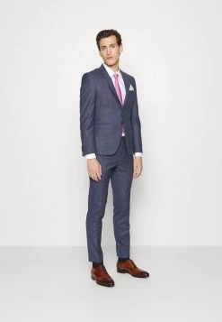 BOSS REYMOND - Traje - Dark Blue, Hombre 14 BOSS REYMOND - Traje - Dark Blue, Hombre -Outlet BOSS Tienda 536fb28aff4d4abd983e85c04d768f6b