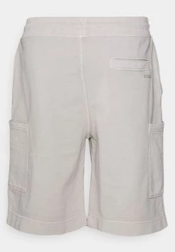 BOSS SEFADE - Shorts - Light Beige, Hombre -Outlet BOSS Tienda 53996c58e8b8483baec04c5f1d5f7b21