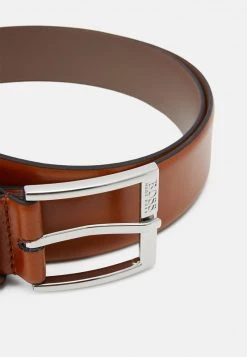 BOSS ELLOY - Cinturón - Medium Brown, Hombre 5 BOSS ELLOY - Cinturón - Medium Brown, Hombre -Outlet BOSS Tienda 53b5c5af8a34404b9cf210ae2de6b504