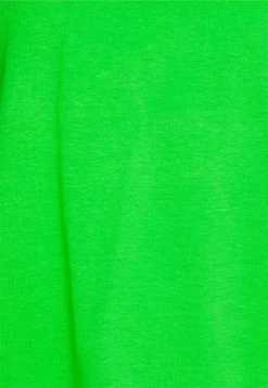 BOSS ECOSA - Camiseta Básica - Bright Green, Mujer -Outlet BOSS Tienda 53caf86ecd5741719f77e839c931ff44