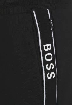 BOSS LAMONT - Pantalones Deportivos - Black, Hombre 16 BOSS LAMONT - Pantalones Deportivos - Black, Hombre -Outlet BOSS Tienda 53e4589cae264bf0ab424e3da85ebe23