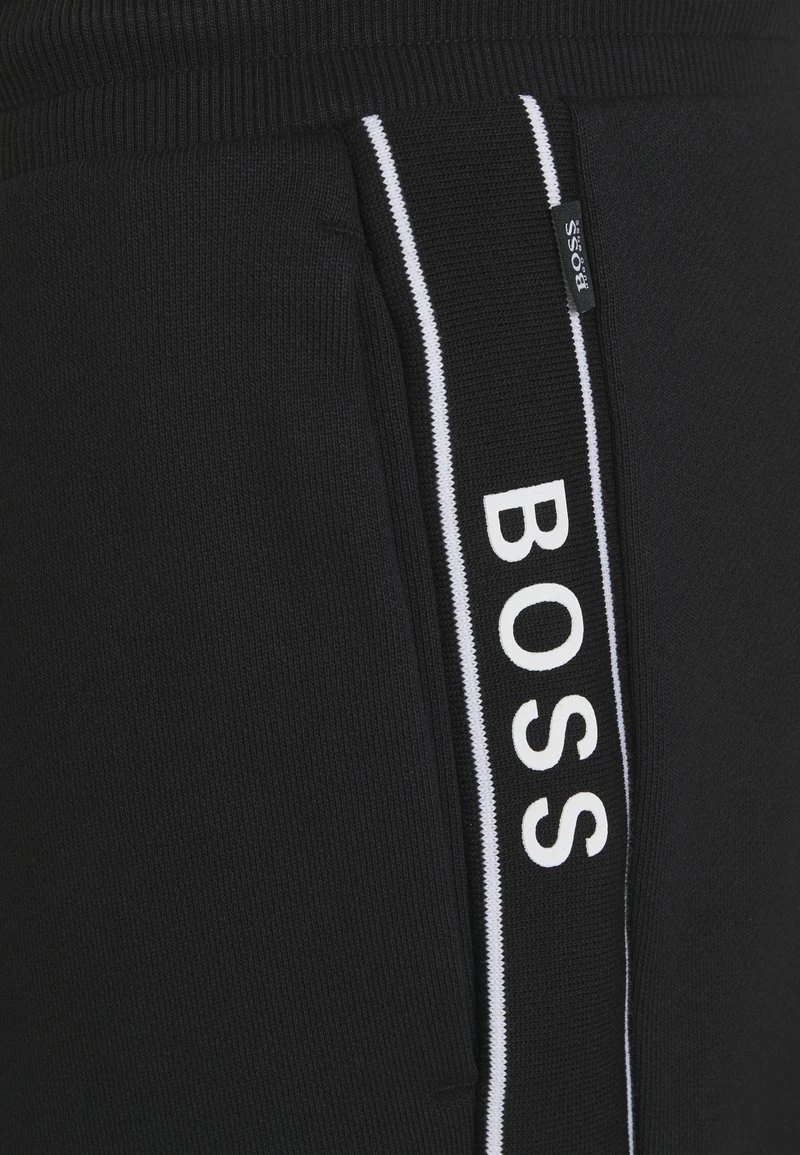 BOSS LAMONT - Pantalones Deportivos - Black, Hombre 8 BOSS LAMONT - Pantalones Deportivos - Black, Hombre - Imagen 8