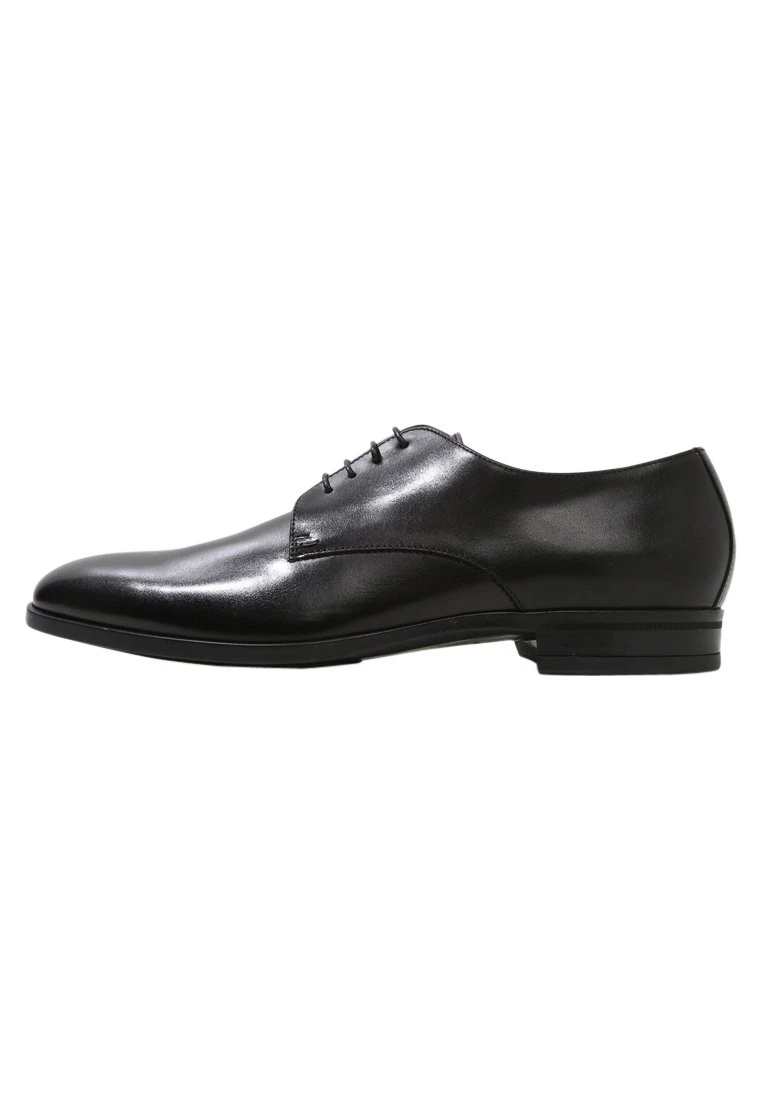 BOSS KENSINGTON - Zapatos Con Cordones - Black, Hombre 1 BOSS KENSINGTON - Zapatos Con Cordones - Black, Hombre