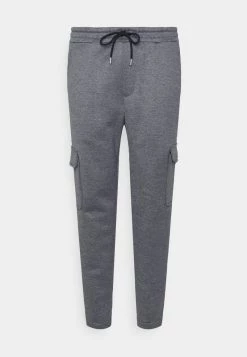 BOSS LAMONT - Pantalones Cargo - Dark Blue, Hombre