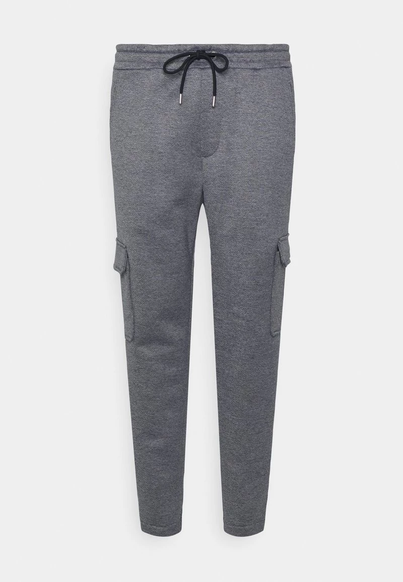 BOSS LAMONT - Pantalones Cargo - Dark Blue, Hombre 1 BOSS LAMONT - Pantalones Cargo - Dark Blue, Hombre