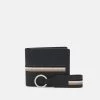 BOSS KEY LINE SET UNISEX - Llavero - Black, Unisexo