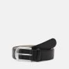 BOSS ANNA BELT - Cinturón - Black, Mujer