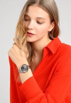 BOSS Reloj - Rosegold-coloured, Mujer