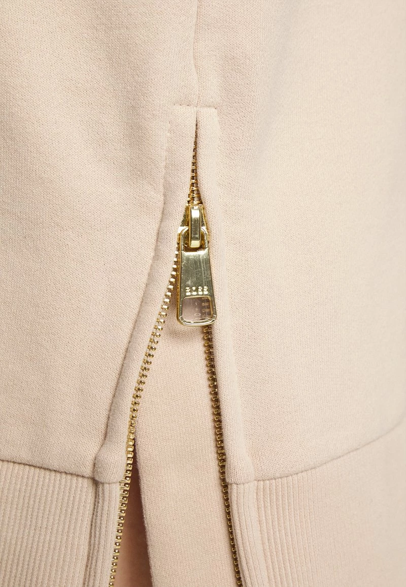 BOSS EHAILEY - Vestido Informal - Light Beige, Mujer 6 BOSS EHAILEY - Vestido Informal - Light Beige, Mujer - Imagen 6