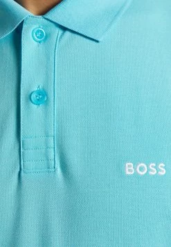 BOSS PIRO - Polo - Light/pastel Blue, Hombre 11 BOSS PIRO - Polo - Light/pastel Blue, Hombre -Outlet BOSS Tienda 550305a32b264cd78753e809dd404d5e