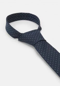 BOSS TIE - Corbata - Dark Blue, Hombre -Outlet BOSS Tienda 557cbfc7a4854a53a979438b0a464d27