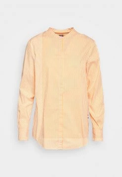 BOSS BEFELIZE - Camisa - Orange, Mujer