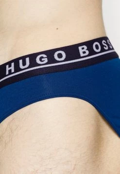 BOSS BRIEF 3 PACK - Braguitas - Dark Blue, Hombre 11 BOSS BRIEF 3 PACK - Braguitas - Dark Blue, Hombre -Outlet BOSS Tienda 55b1c04a393649b8aa73c2dc9c2b7647