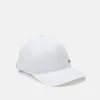 BOSS OCEAN BOUND UNISEX - Gorra - White, Unisexo