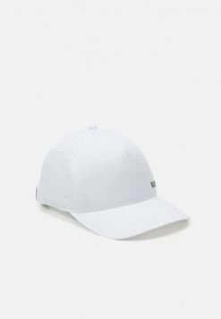 BOSS OCEAN BOUND UNISEX - Gorra - White, Unisexo