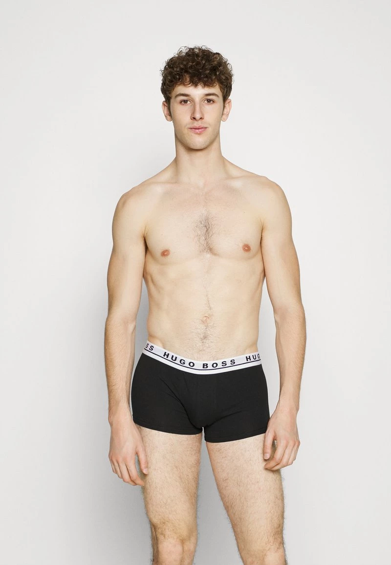 BOSS TRUNK 3 PACK - Culotte - Open Miscellaneous, Hombre 2 BOSS TRUNK 3 PACK - Culotte - Open Miscellaneous, Hombre - Imagen 2