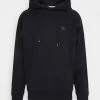 BOSS SEEGER - Sudadera - Black, Hombre