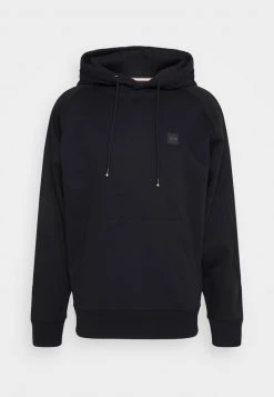 BOSS SEEGER - Sudadera - Black, Hombre